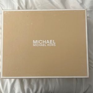 Cheetah Print Michael Kors Shoes